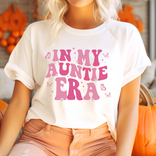 Aunt T-Shirt
