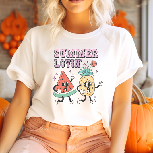 Summer Lovin’ T-Shirt
