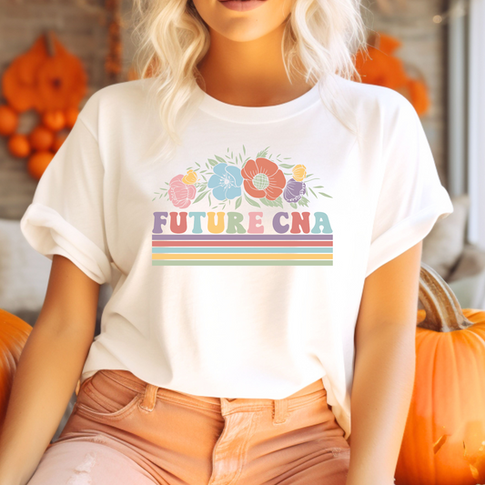Future CNA T-Shirt