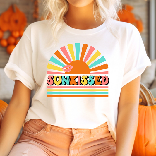 Sunkissed T-Shirt